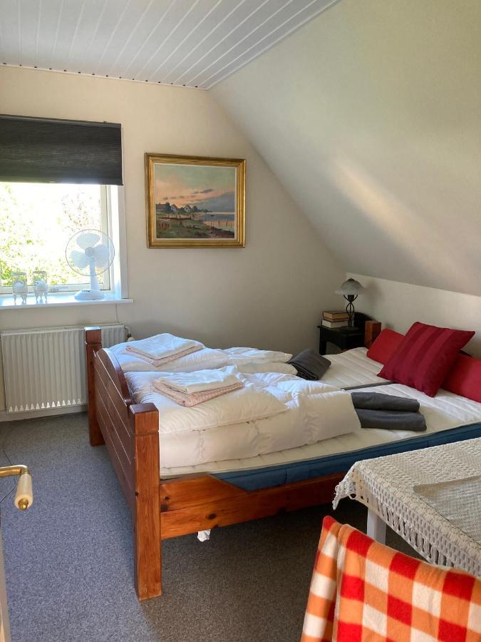 Nethes Bed & Coffee Hotel Hals Buitenkant foto